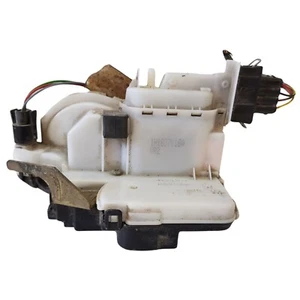 1H1837016A Front Door Lock Volkswagen Vento 1994 - Picture 1 of 4