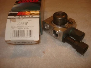 22871P Borg Warner Fuel Injection Pressure Regulator - Picture 1 of 1