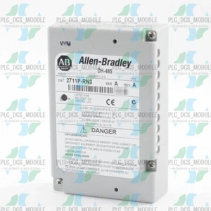 2711P-RN3 AB /A PanelView Communication Module 2711PRN3 Via FEDEX/DHL - Imagen 1 de 7
