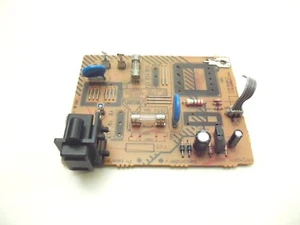 REPUESTOS DE RECEPTOR OPTIMUS STAV-3770 -- placa - entrada de CA AWX7067 - Imagen 1 de 2
