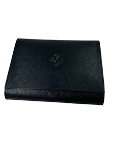 Ferrari F430 Scuderia Schedoni Pouch NOS - Picture 1 of 3