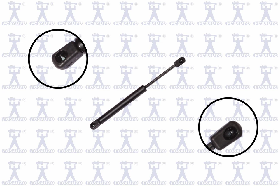 Soporte elevador tapa maletero para Audi A4 Quattro 1996-2005 FCS 1997 1998 1999 2000 Foto 1 de 1