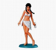 tenten action figure