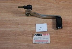 Yamaha YZF600 4JH-18110-01-00 PEDALE CAMBIO ASSY Originale NUOVO NOS xn3717 - Foto 1 di 1