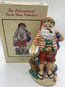 International Santa Claus Australia Old St Nick SC29 1997 in Original Box (n) - Picture 1 of 8