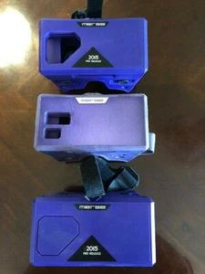 MERGE VR Headsets - Augmented Reality and Virtual Reality PROTOYPE / PRE RELEASE - Picture 1 of 10