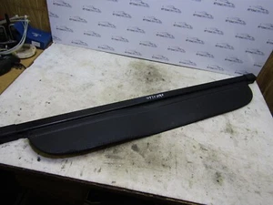 HONDA JAZZ 2002-2008 PARCEL SHELF RETRACTABLE ROLLER LOAD COVER - XBSH0260 - Picture 1 of 3