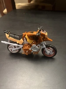 Transformers Reveal The Shield RTS Wreck Gar Complete T11 - Picture 1 of 2