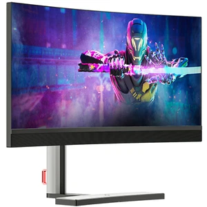 QSM 34" UltraWide Curved 165Hz 1ms HDR VA Mini-LED Monitor - Picture 1 of 7