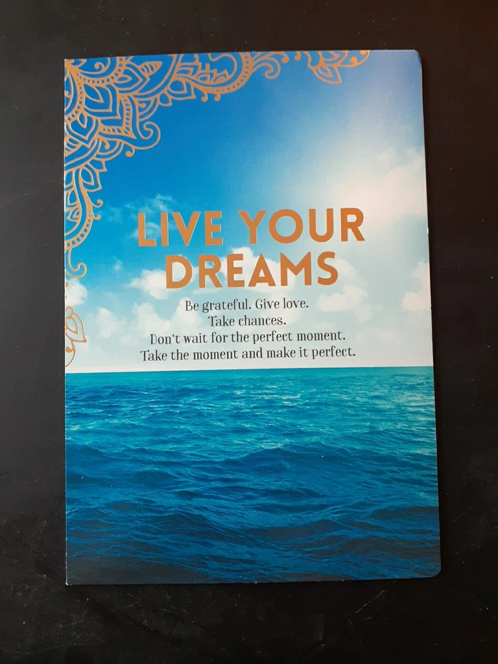 Inspirational Card - Image 1 of 3