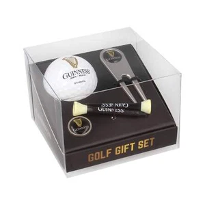 Guinness Golf Geschenkset - Bild 1 von 2