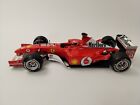 Michael Schumacher Ferrari F2002 Winner French GP 2002 Champion 1:18 HotWheels