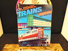 Lionel O-Ga & American Flyer S-ga Electric Trains Book Two 1992