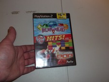 PopCap Hits! vol. 1 (Greatest Hits) PS2 New Playstation 2