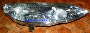 1 x DEPO 550-1134R-LD-EM Hauptscheinwerfer für PEUGEOT 407 (6D_) 407 SW (6E, 6D) - Bild 1 von 13