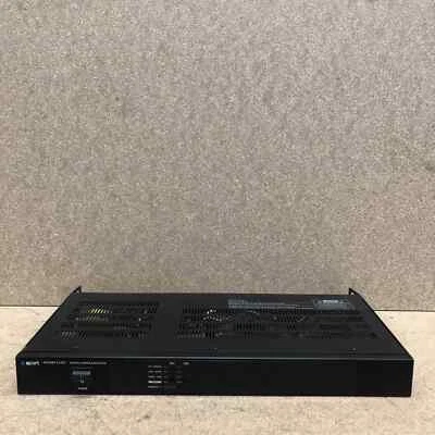 Apart Revamp 2120T 2-Kanal Klasse D End End Endstufe 2x120W - B Lager - Bild 1 von 4