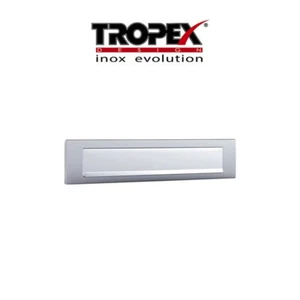 Placca bucalettere Tropex art. K06P - Picture 1 of 1