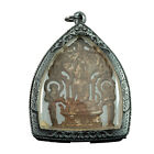 Phra Pru Nang Ayutthaya Amulett Thailand- Figürchen Buddha #2674
