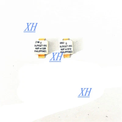 NXP BLF6G27-10G WIMAX TRANSISTOR NXP 2500-2700MHz 10W NEW 1PCS - Image 1 of 3