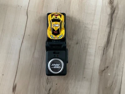 Air Hogs Zero Gravity NanoCar R/C Wall Crawler Radio Controlled Used Works!! - Image 1 of 4