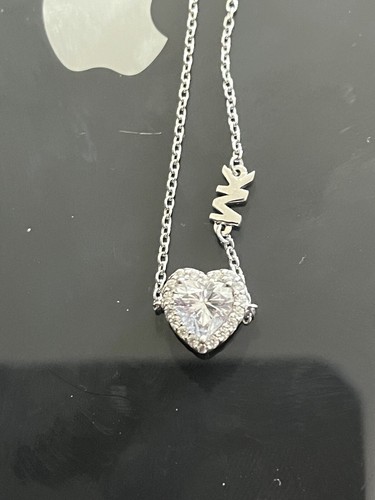 Bracciale cuore Michael Kors