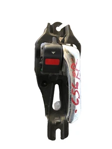 1991 LEXUS LS400 Sedan 4-Door Rear Inside Door Handle Right Passenger Side RH - Picture 1 of 14