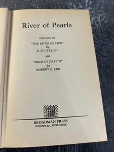 River of Pearls von Robert G. Lee - Bild 1 von 12