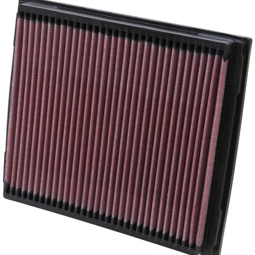 Filtro de aire K&N para Land Rover Discovery 2000-2000 Foto 1 de 1