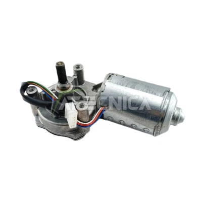 Ricambio motore elettrico 24V traino Genius ZODIAC 60 FAAC D600 7706105