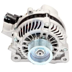 Alternator For Honda Civic 1.8L 2006 2007 2008 2009 2010 2011 80Amp 31100-RNAA01 - Picture 1 of 11