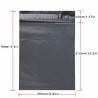 GREY Mailing Postage Bags - Large Strong Poly Self Seal Plastic Post Packaging