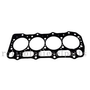 111147671 New Cylinder Head Gasket For Perkins 404D-15 - Picture 1 of 7