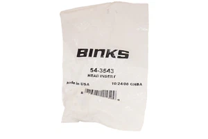 (NEU) Binken 54-3543, 543543 Kopfeinsatz USA - Bild 1 von 3