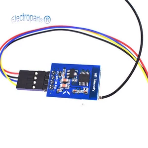 APM Pixhawk Data Transmission Wireless 2.4G Support Mobile Computer - Picture 1 of 6