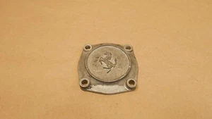 Ferrari 348 355 Mondial Small Cover For Clutch Housing PN 2139184 - Picture 1 of 7