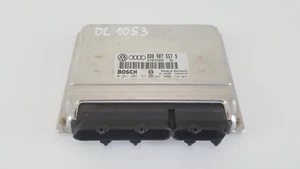 DL1053 VW CONTROL MODULE ECU 8D0907557S / 0261204183 - Picture 1 of 4