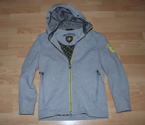 Wellensteyn Herren Jacke FLOM Florida Men Gr. S - Bild 1 von 5