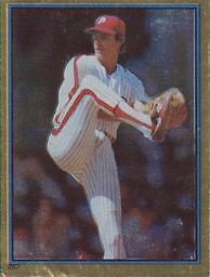 1983 TOPPS GOLD STICKER SINGLES PICK FROM DROPDOWN $2.49