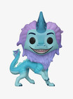 Funko POP! Disney: Raya & The Last Dragon - Sisu #1004