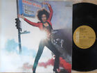 Grace Slick ORIG OZ LP Welcome to the wrecking ball EX 81 RCA Jefferson Airplane