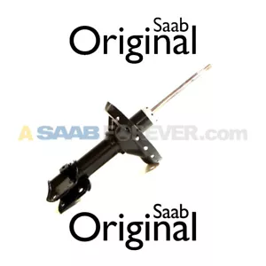 SAAB 9-2x AERO FRONT LEFT STRUT IMPREZA 04-07 *NEW GENUINE OEM* NLA 20312FE0509L - Picture 1 of 3