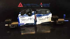 KIT Sensori T-Boost T-Map Bosch SS Pierburg rinforzata ORIGINALI T-Jet/Abarth - Foto 1 di 1