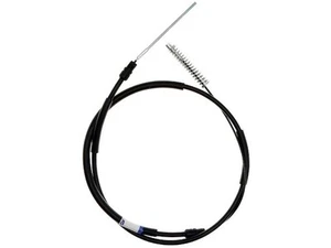 AC Delco 79GT95W Rear Left Parking Brake Cable Fits 2011-2018 GMC Sierra 2500 HD - Picture 1 of 1