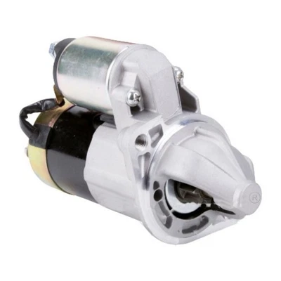 For Kia Spectra / Spectra5 Starter Motor 2007 2008 2009 | 2.0 Liter 4-Cyl MT - Image 1 of 4