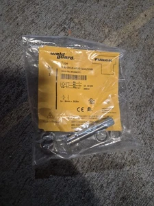 TURCK NI 8U-EM12E-AP6X2-H1141 / S1589  - Picture 1 of 1