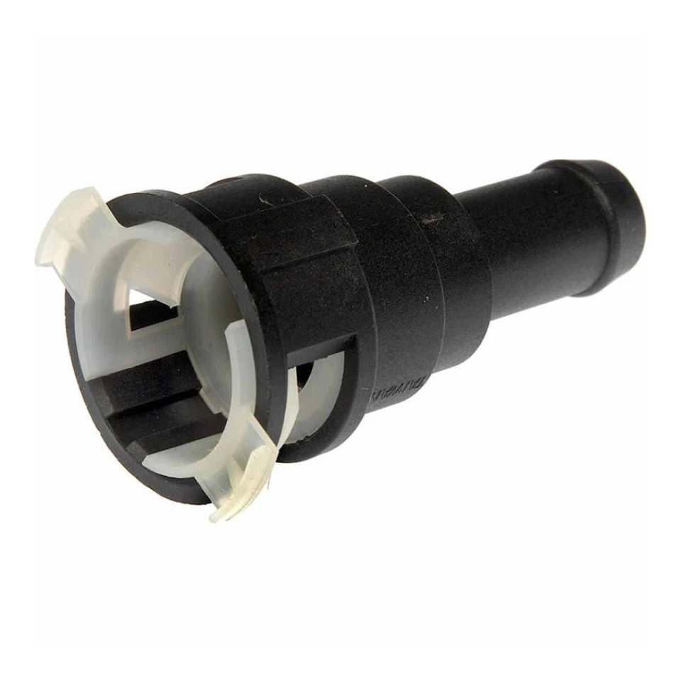 Conector de refrigerante para Ford E-550 Econoline Super Duty 2002 | Plástico | Negro Foto 1 de 4