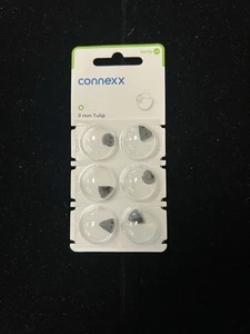 Signia, Miracle-Ear, Rexton, Small 8mm Tulip 3.0 - Picture 1 of 1