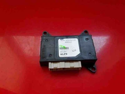 CADILLAC SRX Other Control Units 041331 10365206 4.80 Petrol 234kw 25547184 - Image 1 of 4