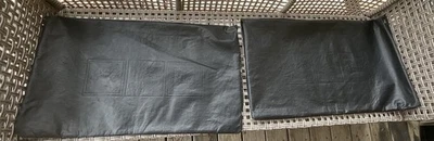 Bolsa de almacenamiento Monte Carlo Cutlass Regal T Top 1978-88 carrocería G Foto 1 de 4