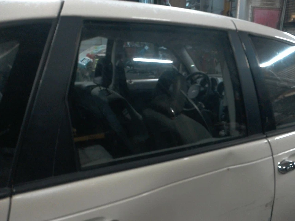 01-10 CHRYSLER PT CRUISER задняя дверь стекло/окно правый Rh конфиденциальности оттенок - Изображение 1 из 1